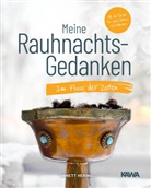 Annett Hering, Kampenwand Verlag, Kampenwan Verlag, Kampenwand Verlag - Meine Rauhnachts-Gedanken