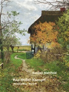 Konrad Mahlfeld - Paul Müller-Kaempff