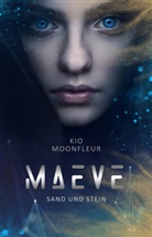 Kio Moonfleur, Kio Moonfleur, Ki Moonfleur, Kio Moonfleur - Maeve - Sand und Stein