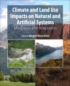 Margarit Mircea (EDT) Nistor, Margarit Mircea Nistor, Margarit Mircea (Cartographer and GIS Analyst) Nistor - Climate and Land Use Impacts on Natural and Artificial Systems