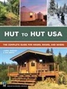 Laurel Bradley, Sam Demas, Sam/ Bradley Demas - Hut to Hut USA