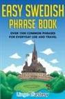 Lingo Mastery - Easy Swedish Phrase Book