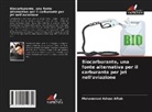 Mohammad Adnan Aftab - Biocarburante, una fonte alternativa per il carburante per jet nell'aviazione