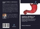 Homayun Dolatkhah - Diabetes Mellitus en Helicobacter Pylori