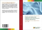 Márcio Gomes Barboza, Marcelle Maria Pais Silva Rebêlo - Sistema de tratamento anaeróbio com chicanas para efluentes domésticos