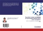 Manju Sebastian - Transition metal complexes of quinoxaline based Schiff base complexes