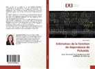 Imen Kchaou - Estimation de la fonction de dépendance de Pickands