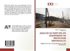 Mokili Enasi, Augustin Lokanga Lilombi - ANALYSE DU PORT DES EPI (EQUIPEMENT DE PROTECTION INDIVIDUELLE)
