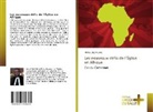 Hervé Djilo Kuate - Les nouveaux défis de l¿Église en Afrique