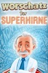 David Fürst - Wortschatz für Superhirne