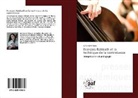 Alina Bystritskaya - François Rabbath et la technique de la contrebasse