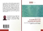 Yédia Arnaud Bidouzo - Le profit dans une économie de marché