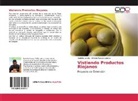 Alfredo Parada Larrosa, Rodolfo Varela - Vistiendo Productos Riojanos