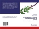 Omer Musa Izz Eldin, Amna Yousif Mohamed, Ahmed Ali Mustafa - GC-MS Analysis of volatile Oil Salvia officinalis in Sudan