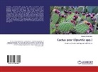 Mouaad Amine Mazri - Cactus pear (Opuntia spp.)