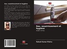 Rakesh  Kumar Mishra, Rakesh Kumar Mishra - Eau, assainissement et hygiène