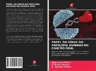A . Ramesh Kumar, T. Dinesh Kumar, Shanmuga Priya S - PAPEL DO VÍRUS DO PAPILOMA HUMANO NO CANCRO ORAL