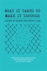ASR Suicide Studies Collective - What It Takes to Make It Through