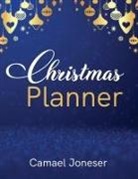 Tabitha Greenlane - Christmas Planner