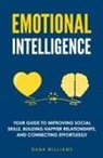 Dana Williams - Emotional Intelligence