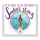 Kacey Deann, Karen Dean - Sadie's Story