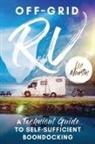 Lee Martin - Off-Grid RV