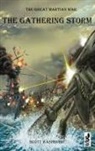 Scott Washburn - The Great Martian War