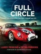 Larry Perkins, Petra Perkins - Full Circle