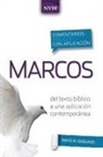 David E. Garland - Comentario bíblico con aplicación NVI Marcos