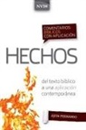 Ajith Fernando - Comentario bíblico con aplicación NVI Hechos