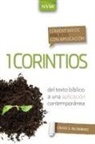 Craig L. Blomberg - Comentario bíblico con aplicación NVI 1 Corintios