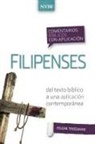 Frank S. Thielman - Comentario bíblico con aplicación NVI Filipenses