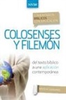 David E. Garland - Comentario bíblico con aplicación NVI Colosenses y Filemón