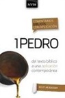 Scot Mcknight - Comentario bíblico con aplicación NVI 1 Pedro