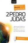 Zondervan - Comentario bíblico con aplicación NVI 2 Pedro y Judas