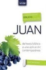 Gary M. Burge - Comentario bíblico con aplicación NVI Juan
