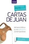 Gary M. Burge - Comentario bíblico con aplicación NVI Cartas de Juan