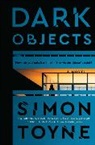 Simon Toyne - Dark Objects