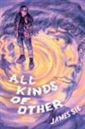 James Sie - All Kinds of Other