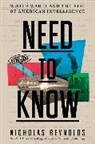 Nicholas Reynolds - Need to Know