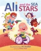 Ali Stroker, Gillian Reid - Ali and the Sea Stars