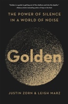 Justin Zorn, Leigh Marz, Leigh Marz, Justin Zorn - Golden