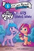 Hasbro,  Hasbro - My Little Pony: Izzy Comes Home