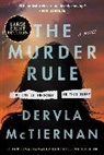 Dervla McTiernan - The Murder Rule
