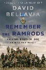 David Bellavia, Bellavia David - Remember the Ramrods