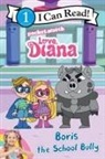 Pocketwatch, Inc PocketWatch, Inc. PocketWatch - Love, Diana: Boris the School Bully
