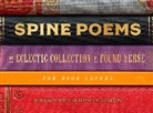 Annette D Simon, Annette D. Simon, Annette Dauphin Simon - Spine Poems