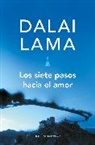 Dalai Lama - Los siete pasos hacia el amor / How to Expand Love: Widening the Circle of Loving Relationships