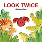 Giuliano Ferri - Look Twice