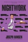 Joseph Hansen - Nightwork